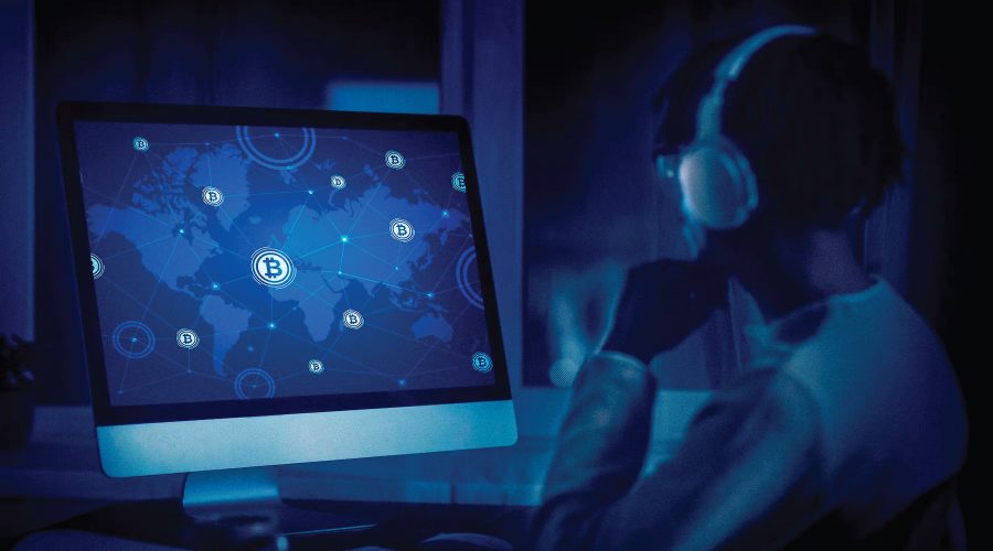 crypto-malware