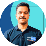 vivek logon