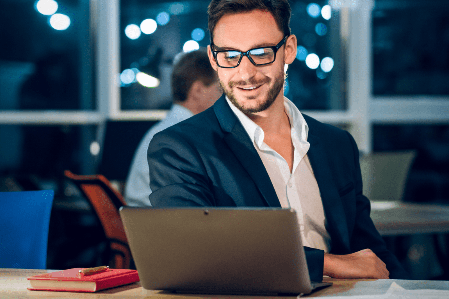 AI-Based Predictive Security: Evolution & Benefits | Bfore.AI