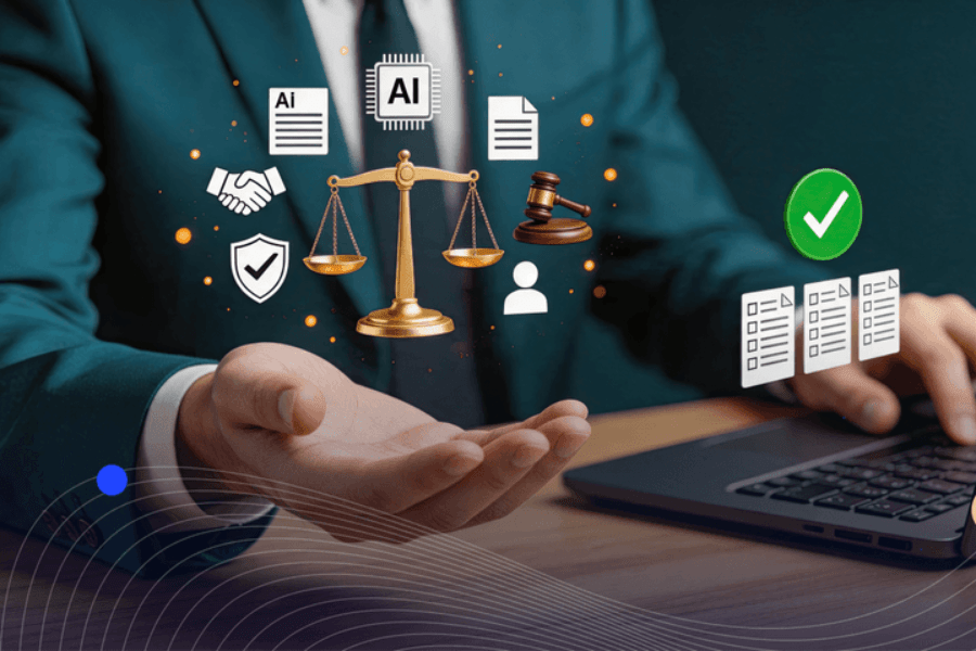 How to Enforce AI Usage Policies and Guardrails to Prevent Uncontrolled AI Spending at Scale  | CloudEagle.ai