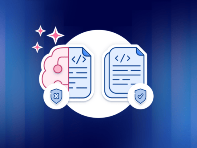 AI-Generated Code Security: Why AI Can’t Self-Verify | Mend.io