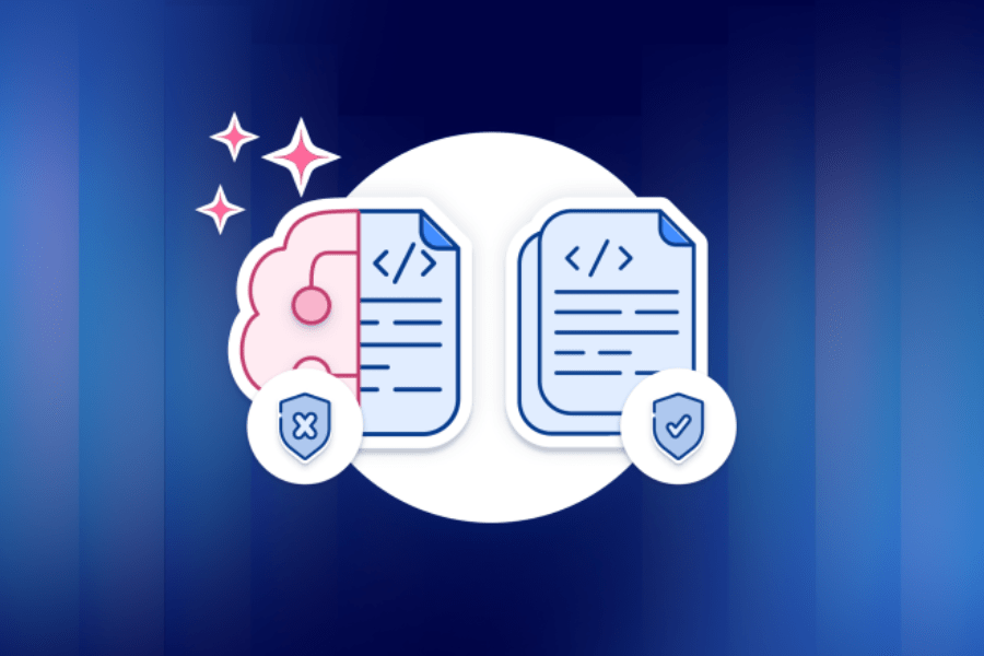 AI-Generated Code Security: Why AI Can’t Self-Verify | Mend.io