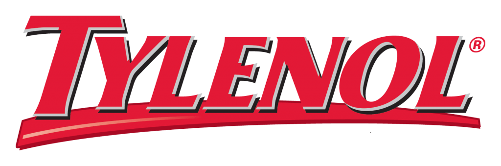 Brand new tylenol extra strength 500 mg caplets 50 pouches of 2 caplets = 100