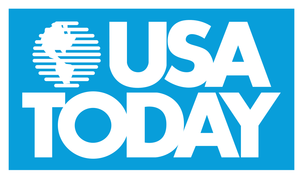 Pin amazing png images that you like. Usa Today Logo Periodicals Logonoid Com