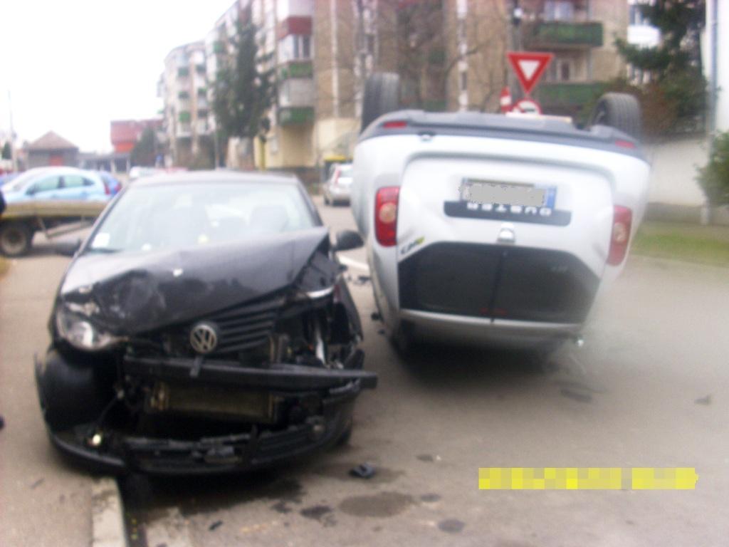 Foto: ROXANA VLAD. Airbrushed image