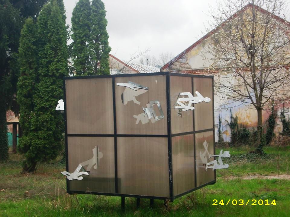 Foto: COSMIN ANGHELACHE