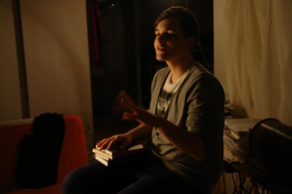 Foto: PATRICH LORINCZ