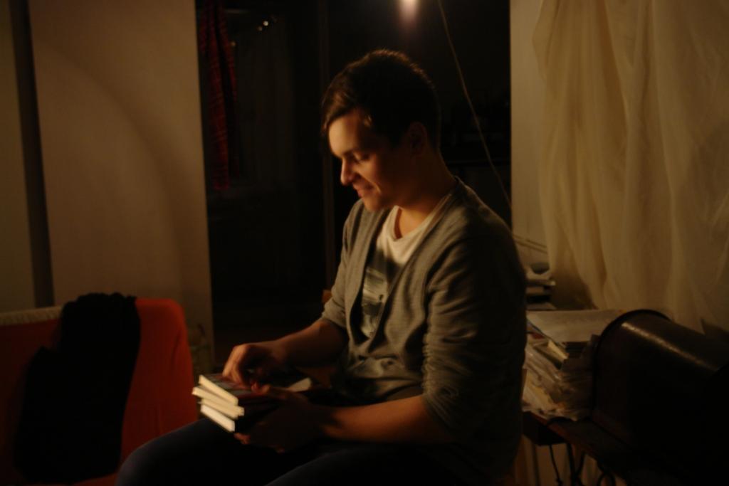 Foto: PATRICH LORINCZ