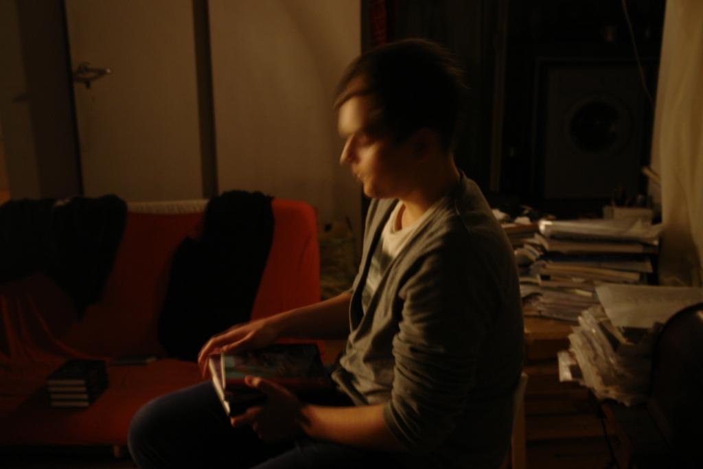 Foto: PATRICH LORINCZ