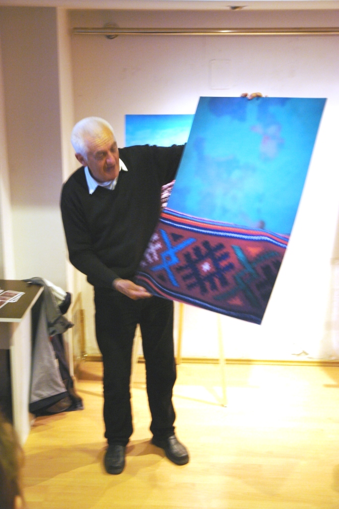 Foto: ANDREI ŢIBURCĂ