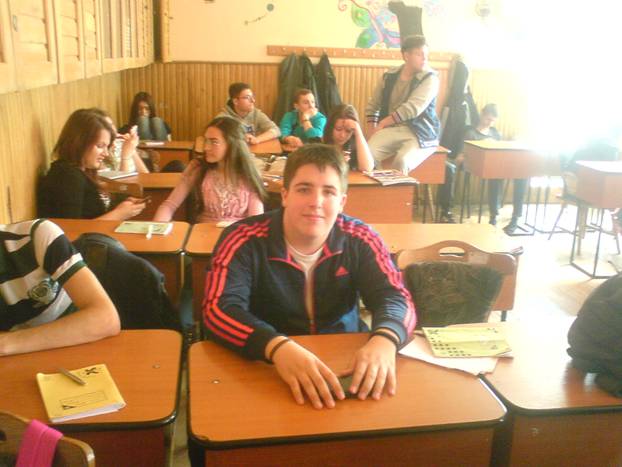 Foto: Gabriel Bolojan