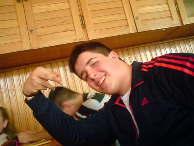 Foto: Gabriel Bolojan