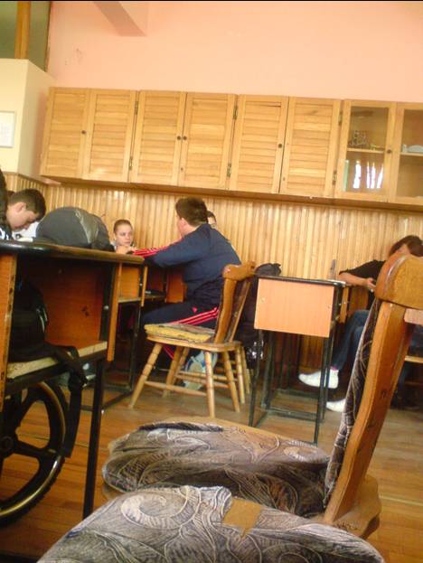 Foto: Gabriel Bolojan