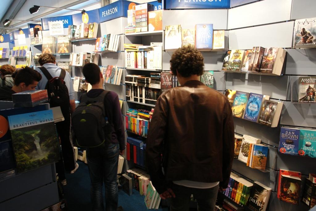 Foto: Andrei Ţiburcă