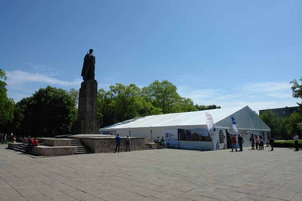 Foto: Andrei Ţiburcă