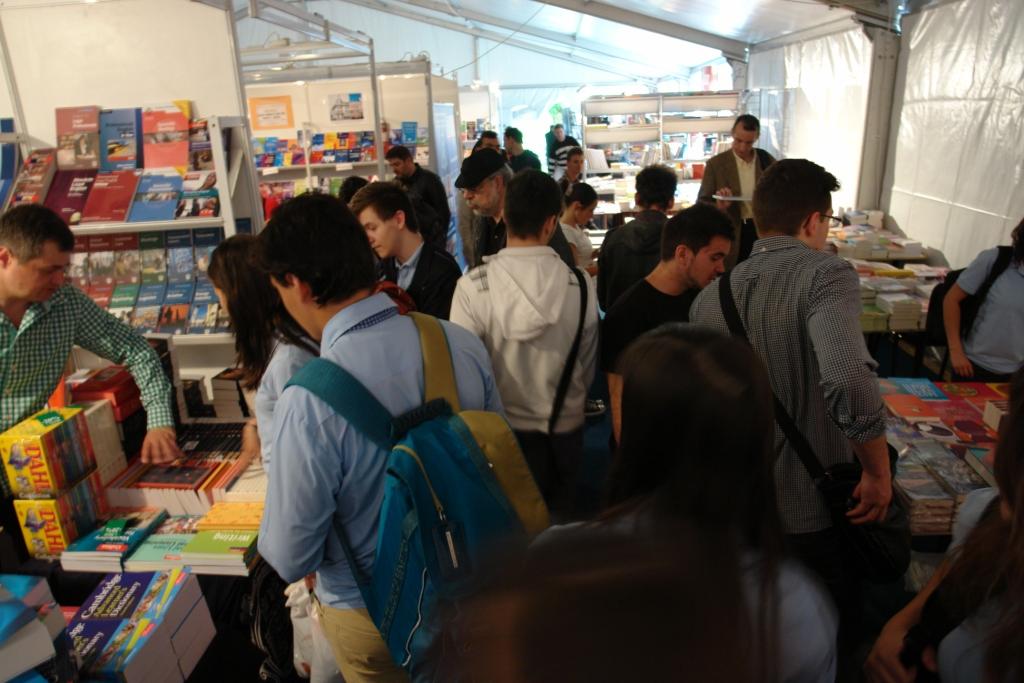 Foto: Andrei Ţiburcă