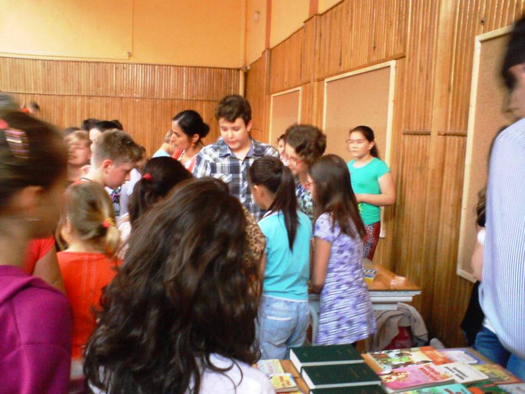 Foto: GABRIEL BOLOJAN