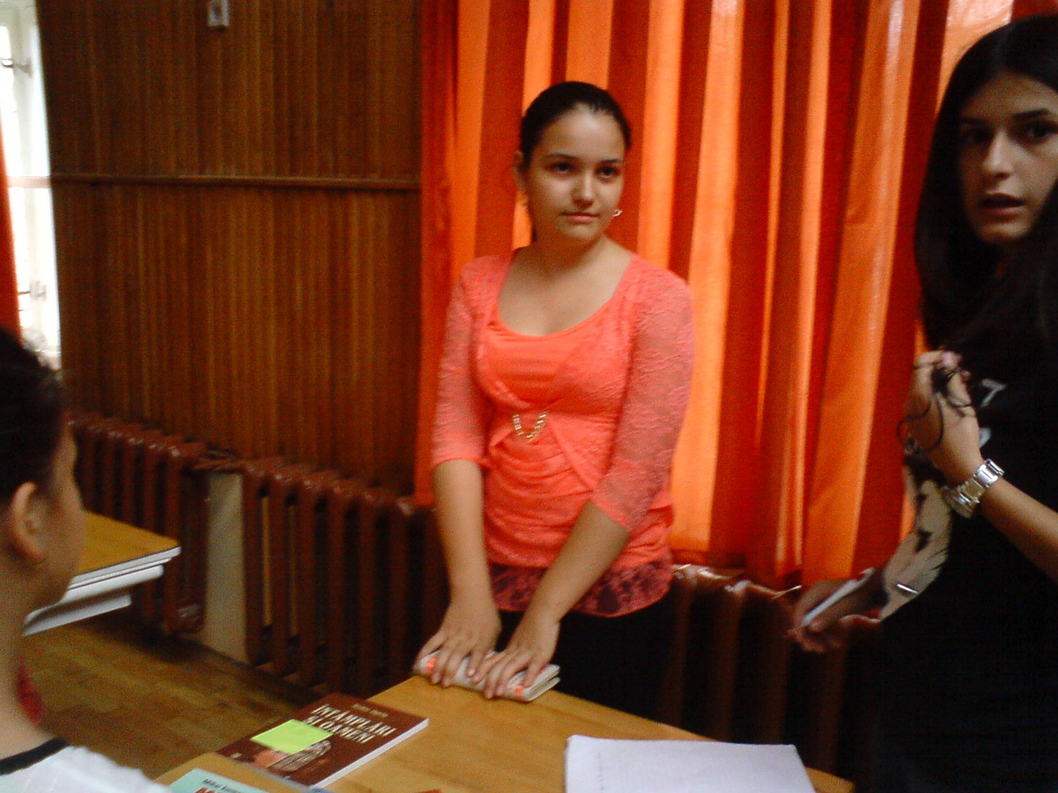 Foto: GABRIEL BOLOJAN