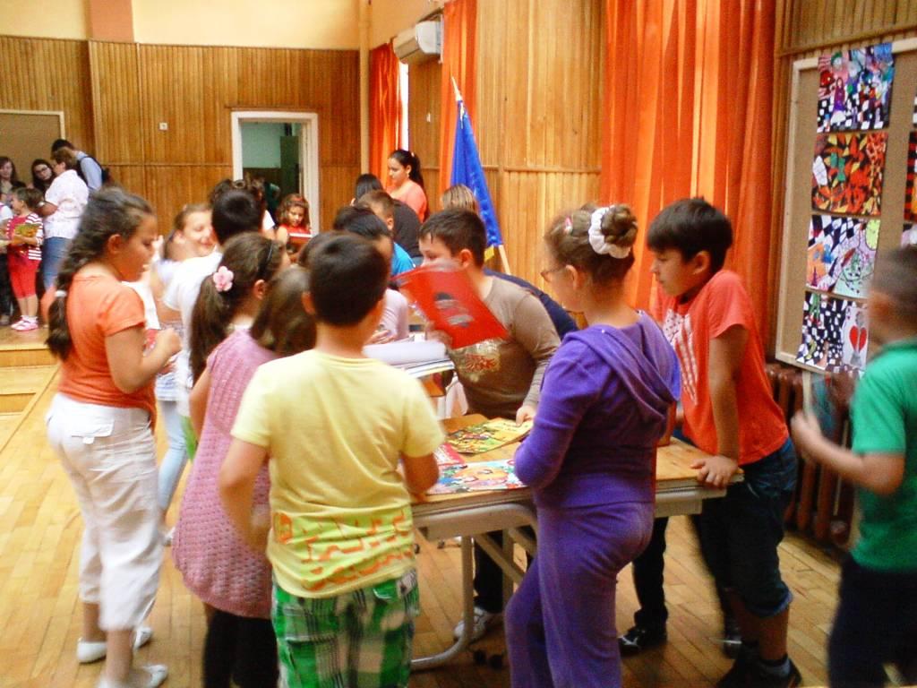 Foto: GABRIEL BOLOJAN