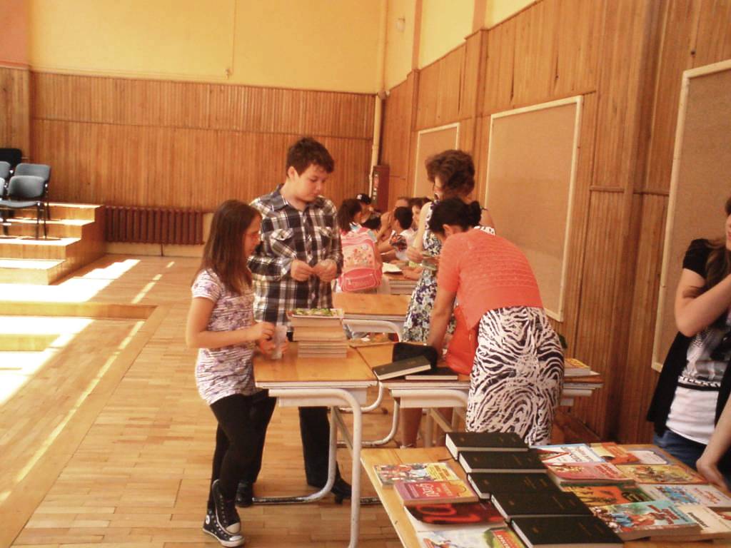 Foto: GABRIEL BOLOJAN