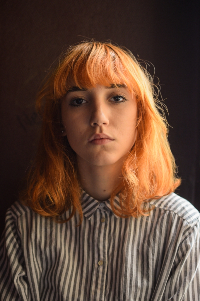 PATRICIA SZMERCSANYI