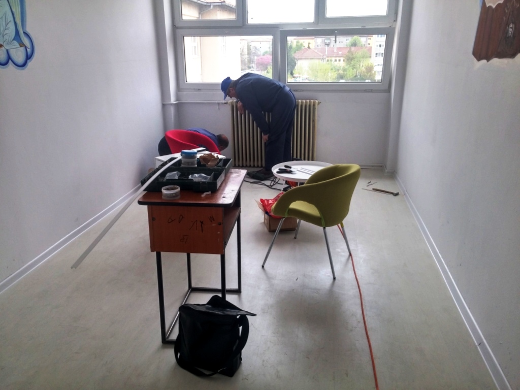 Foto: FLORIN MIHOCAŞ