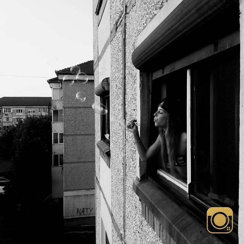 Kira Nagy, foto: arhiva personală