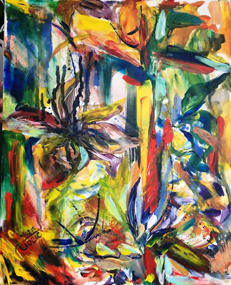 Autor lucrare: DIANA CIOCIC