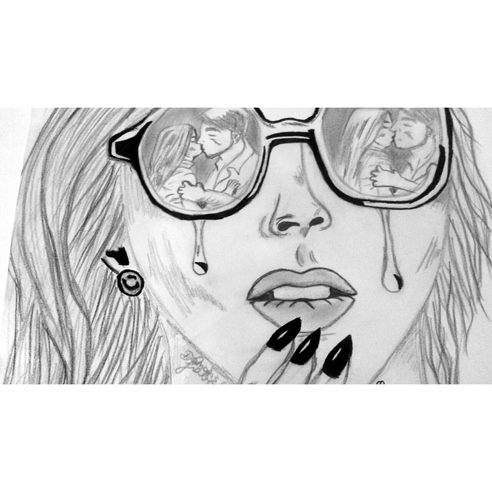 Lucrare: Damaris Gabor