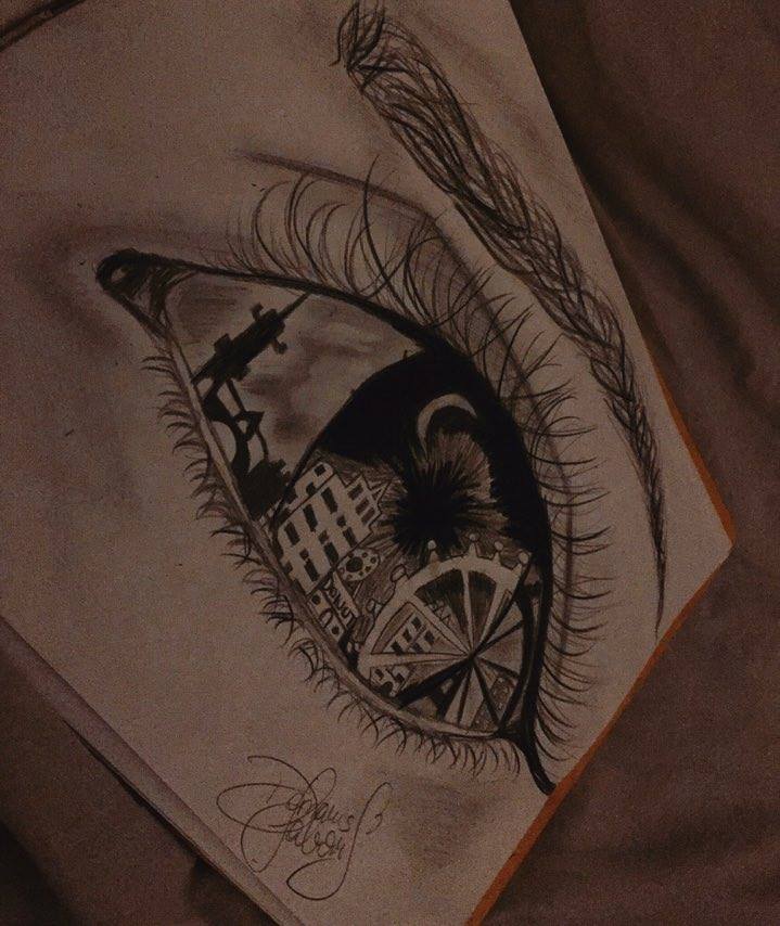 Lucrare: Damaris Gabor