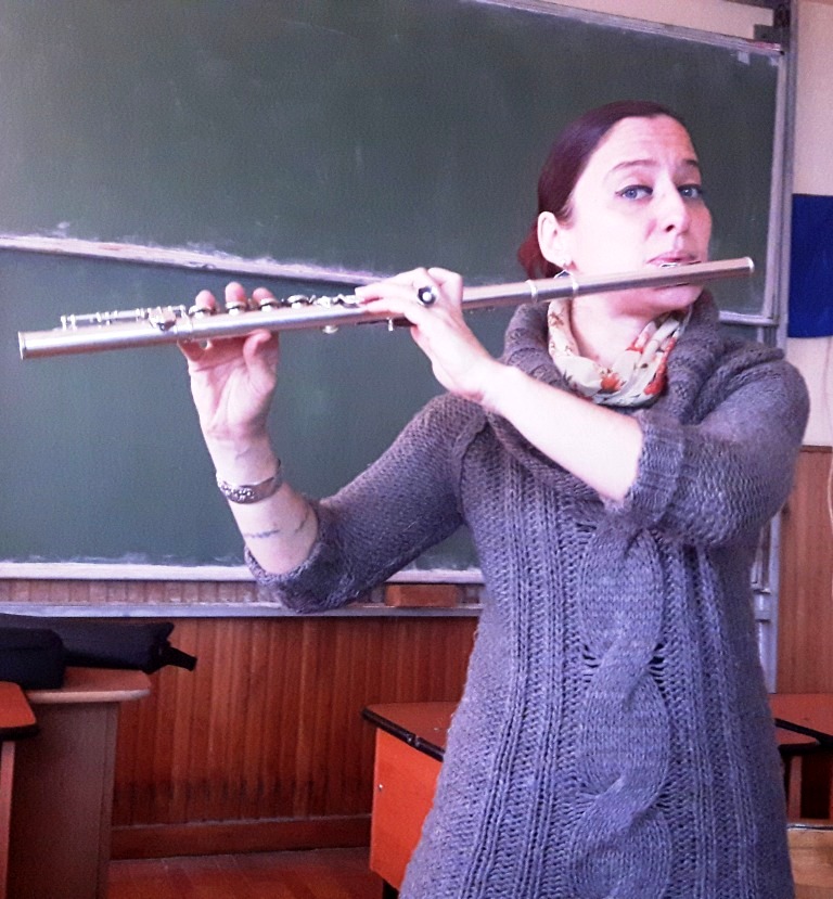 lect. univ. Ariadna Zenaida Mircescu