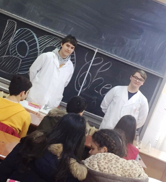 Foto: Larisa Fetinca