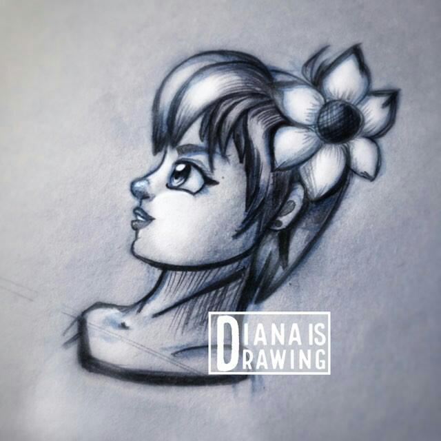 Artwork: Diana Zaha