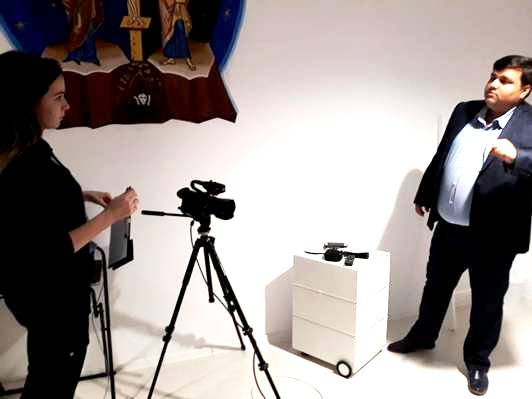 Foto: Florin Mihocaş