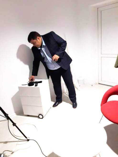 Foto: Florin Mihocaş