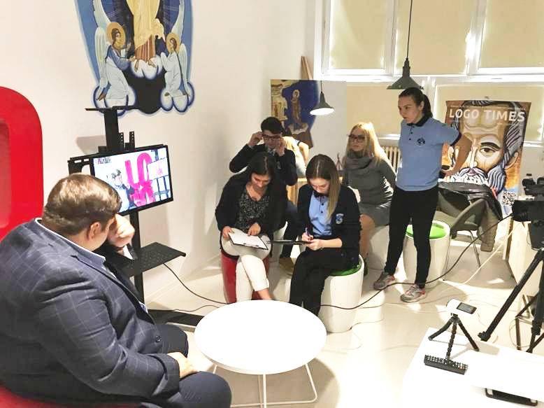 Foto: Florin Mihocaş