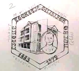 Artwork: prof. Simona Derecichei