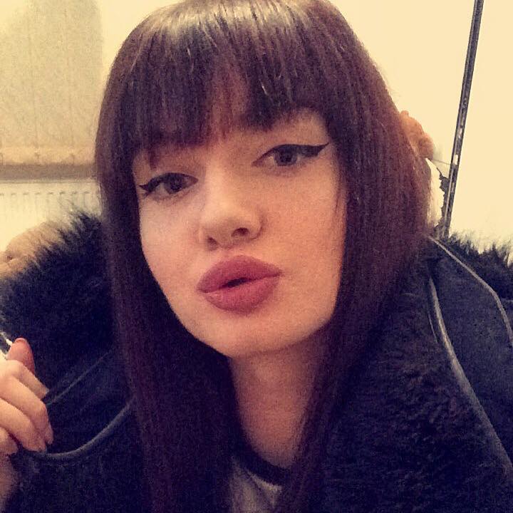 Anastaszia Cosac