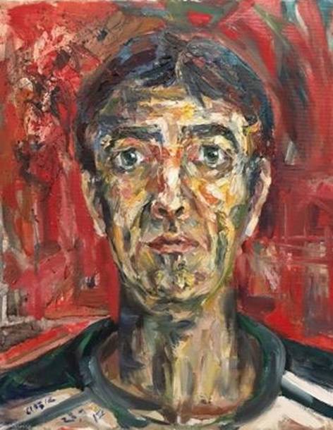 Artwork: Diana Ciocic