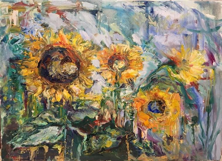 Artwork: Diana Ciocic