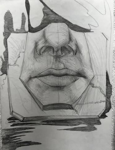 Artwork: Diana Ciocic