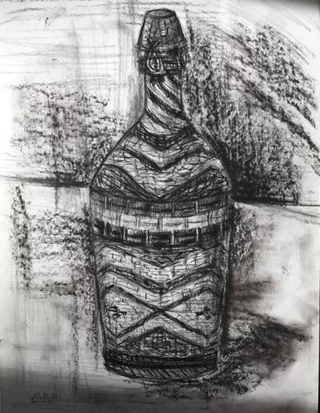 Artwork: Diana Ciocic