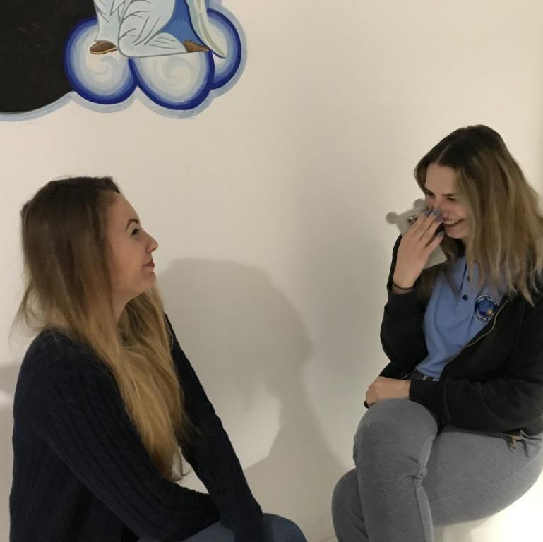 Foto: Florin Mihocaş