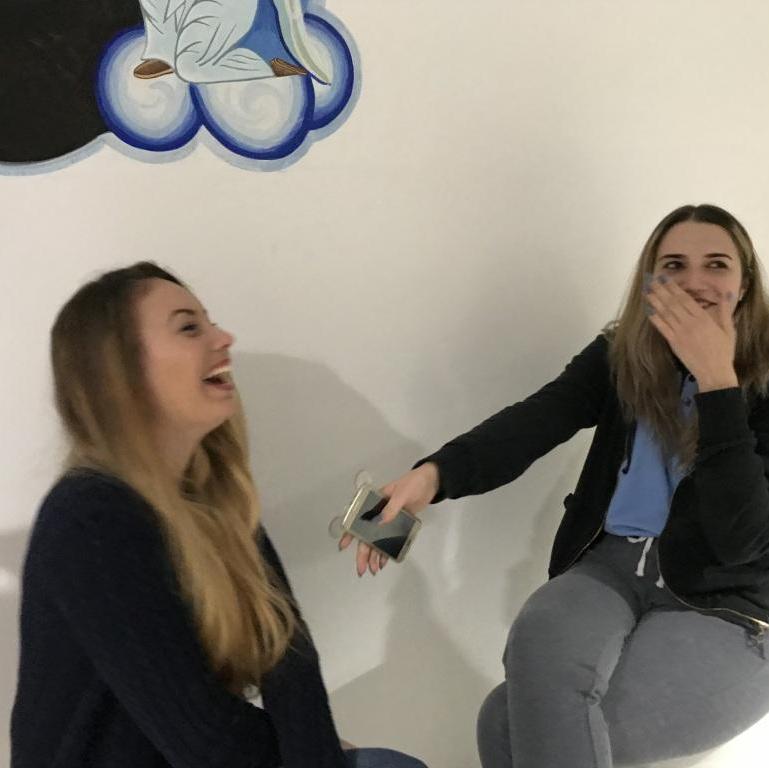 Foto: Florin Mihocaş