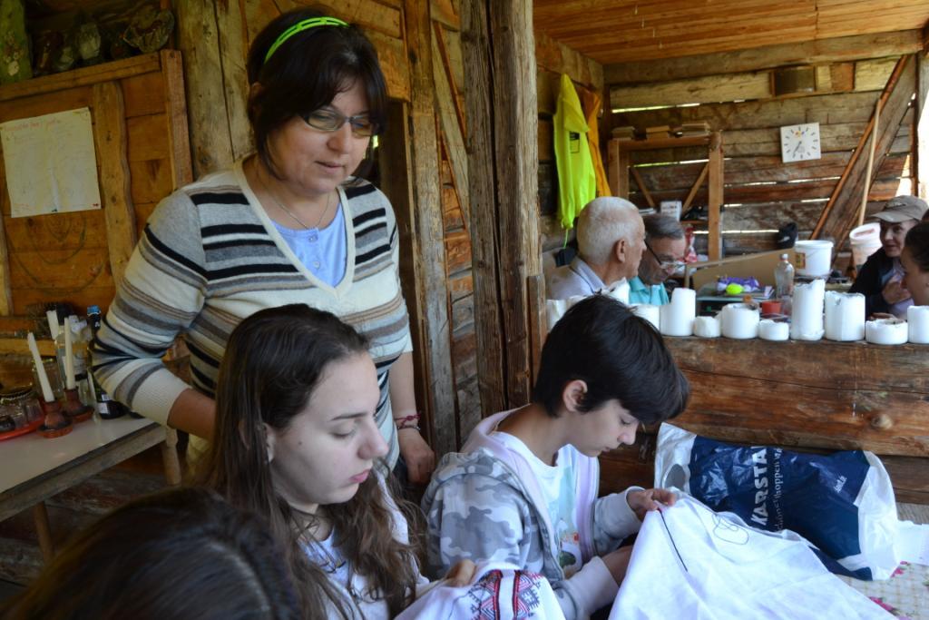 Foto: ROSE BOKOS TIMEA