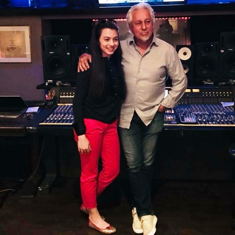 Laura și Humberto Gatica