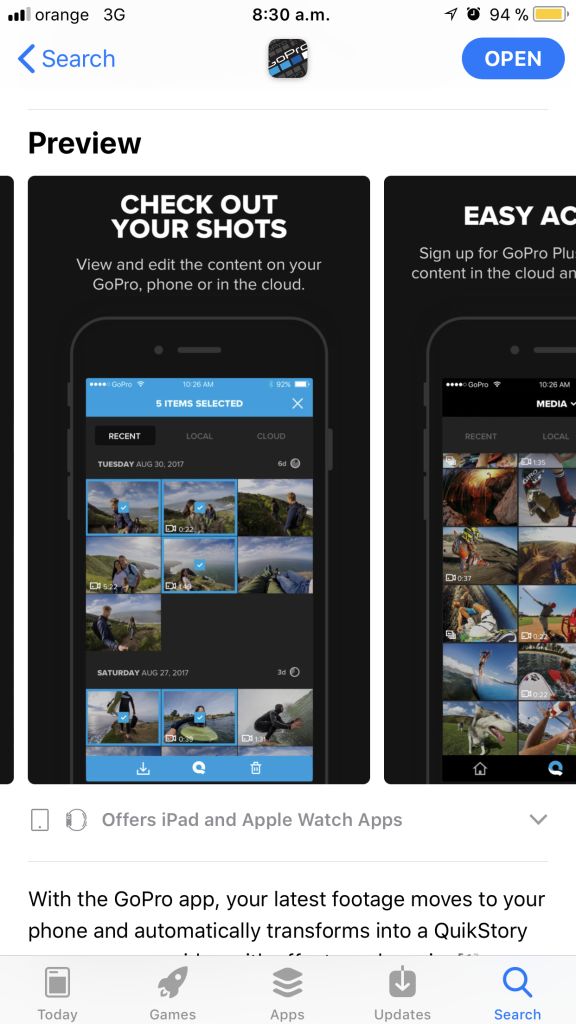 Screenshot: Ruben Nistor