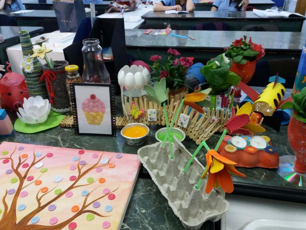 Sursă foto: arhiva personală prof. Carmen Chiş