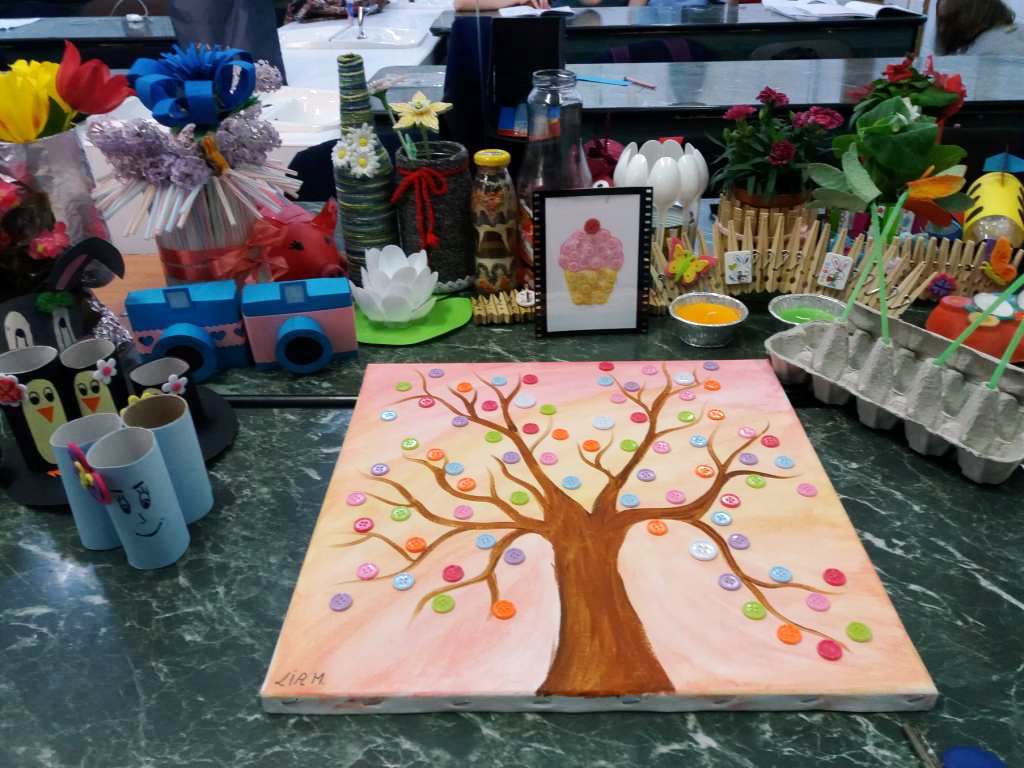 Sursă foto: arhiva personală prof. Carmen Chiş