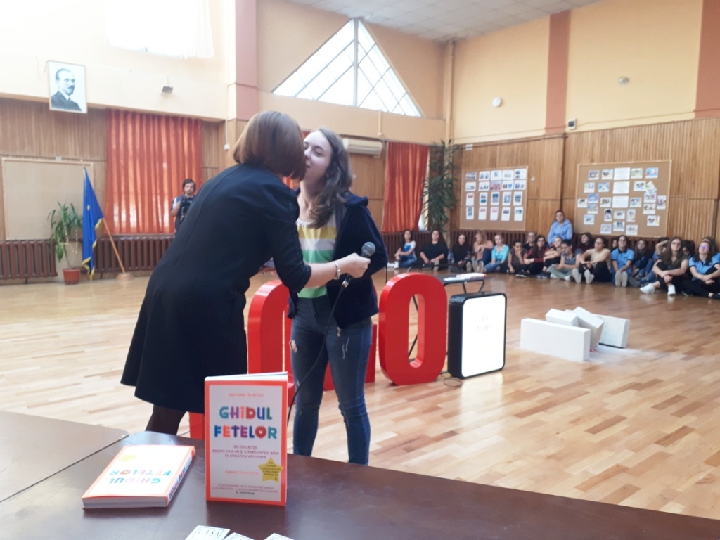 Foto: arhiva Editura Casa